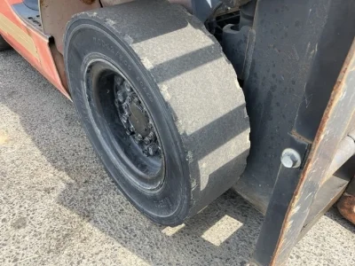 TOYOTA OTHER