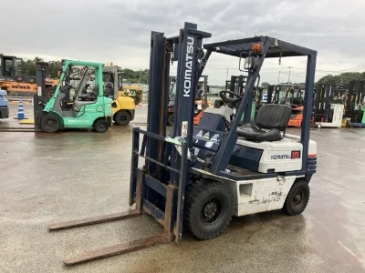 KOMATSU OTHER