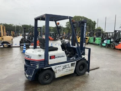 KOMATSU OTHER