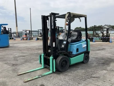 SUMITOMO OTHER