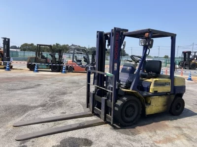 KOMATSU OTHER
