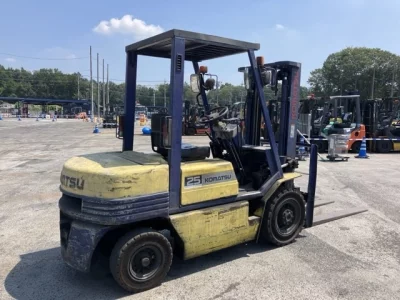 KOMATSU OTHER