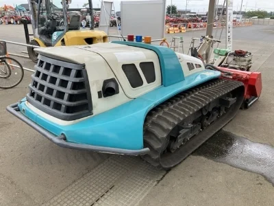 KUBOTA KUBOTA