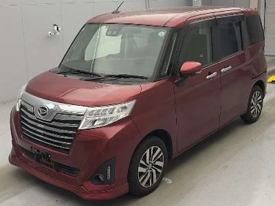DAIHATSU THOR