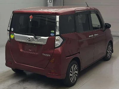 DAIHATSU THOR