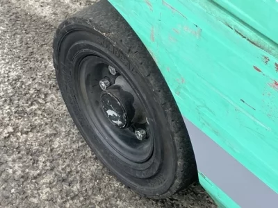 MITSUBISHI OTHER