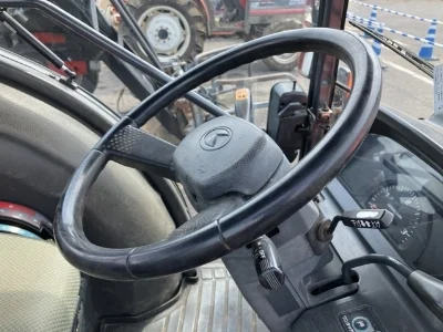 KUBOTA KUBOTA