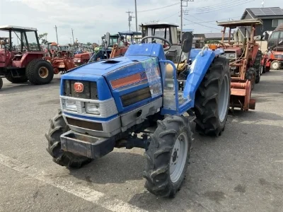 ISEKI OTHER