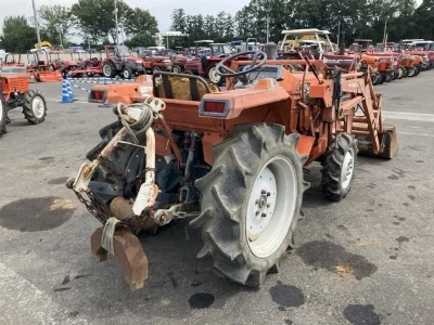 KUBOTA KUBOTA