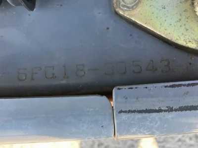 TOYOTA OTHER