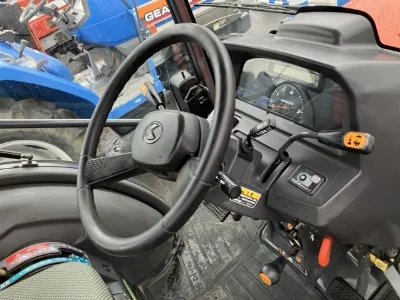 KUBOTA KUBOTA