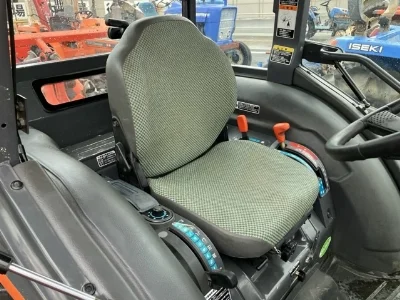 KUBOTA KUBOTA