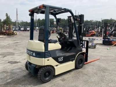 TOYOTA OTHER