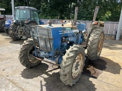 FORD OTHER