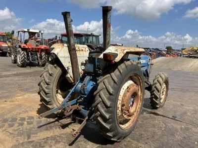 FORD OTHER