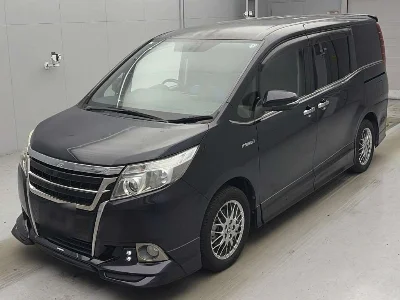 TOYOTA ESQUIRE