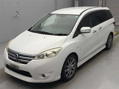 NISSAN LAFESTA