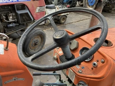 KUBOTA KUBOTA