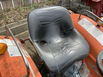 KUBOTA KUBOTA