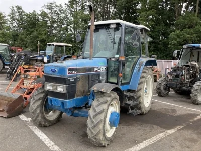 FORD OTHER