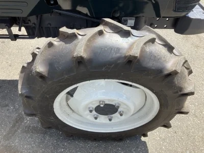 KUBOTA KUBOTA