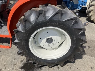 KUBOTA KUBOTA