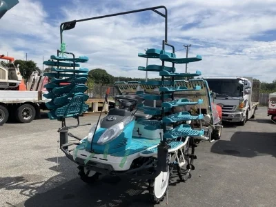KUBOTA KUBOTA
