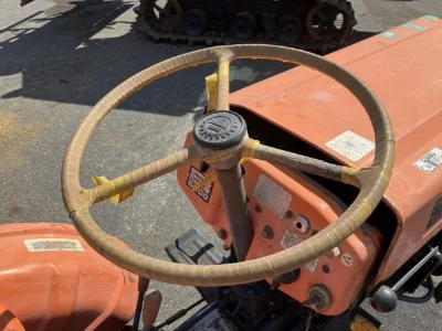KUBOTA KUBOTA