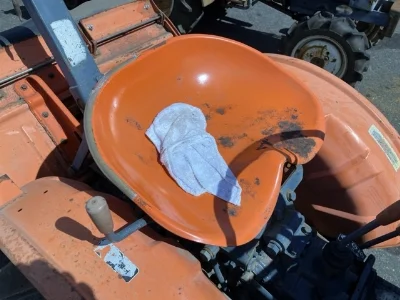 KUBOTA KUBOTA