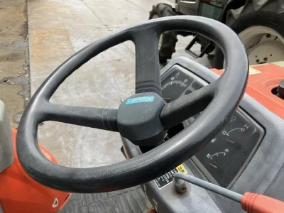 KUBOTA KUBOTA