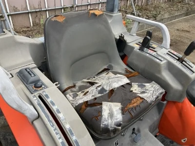 KUBOTA KUBOTA