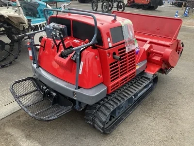 KOMATSU ZENOAH