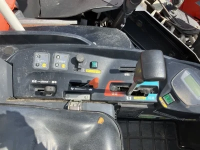 KUBOTA KUBOTA