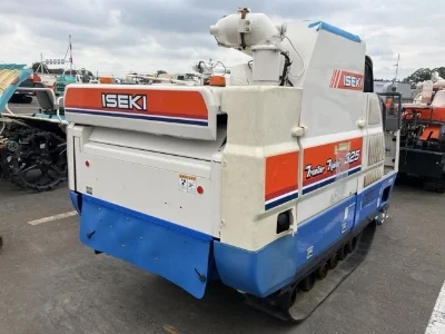ISEKI OTHER