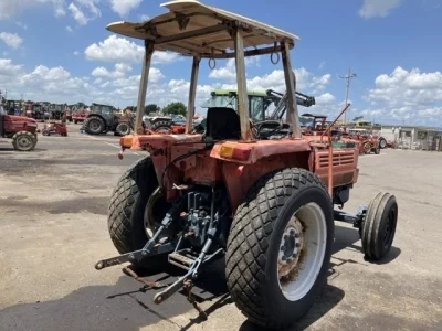 KUBOTA KUBOTA