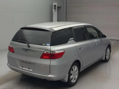 HONDA AIRWAVE