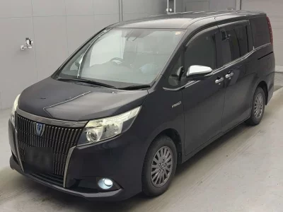 TOYOTA ESQUIRE