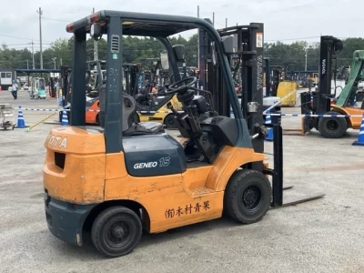 TOYOTA OTHER