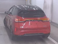 Nissan Aura