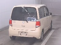 Цена авто Honda Life с аукционов Японии, номер кузова JC1, пробег 76 000, оценка 6