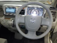 Цена авто Honda Life с аукционов Японии, номер кузова JC1, пробег 76 000, оценка 6