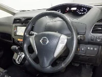 Цена авто Nissan Serena с аукционов Японии, номер кузова HFC26, пробег 62 000, оценка 2