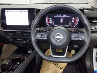 Цена авто Nissan Aura с аукционов Японии, номер кузова FE13, пробег 23 000, оценка 1