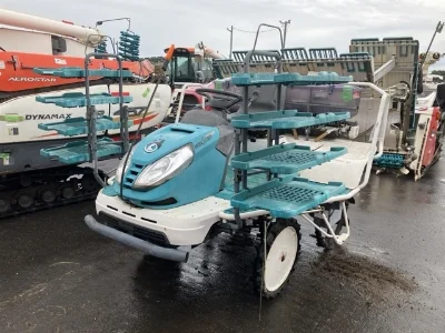 KUBOTA KUBOTA