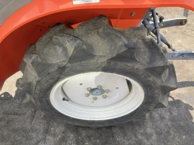 KUBOTA KUBOTA