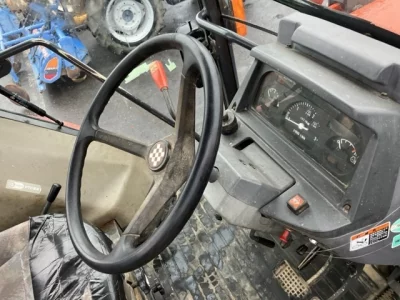KUBOTA KUBOTA