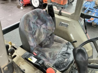 KUBOTA KUBOTA