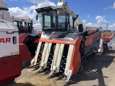KUBOTA KUBOTA