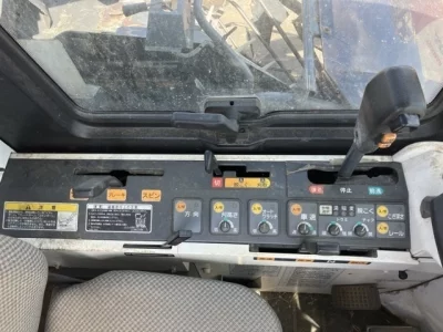 KUBOTA KUBOTA