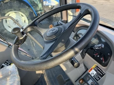 KUBOTA KUBOTA